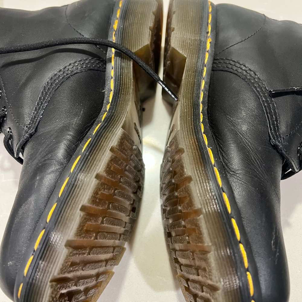 Not your basic Docs. - Picture 3 of 6